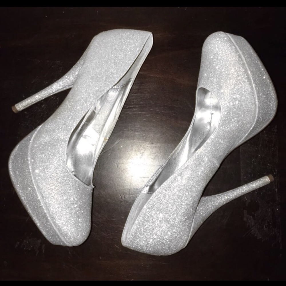Shiekh Heels